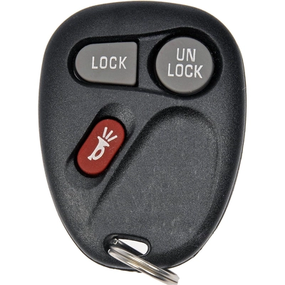 DORMAN - 13734 - Keyless Entry Remote pa2