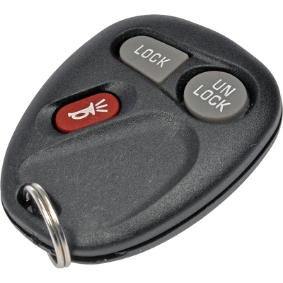 DORMAN - 13734 - Keyless Entry Remote pa4