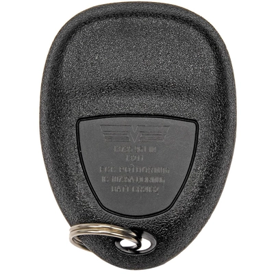 DORMAN - 13735 - Keyless Entry Remote pa1