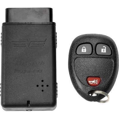 DORMAN - 13737 - Keyless Entry Remote pa3