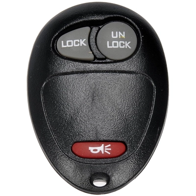 DORMAN - 13740 - Keyless Entry Remote pa2