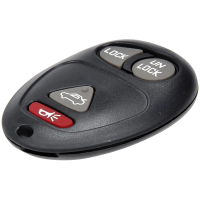 DORMAN - 13741 - Keyless Entry Remote pa1