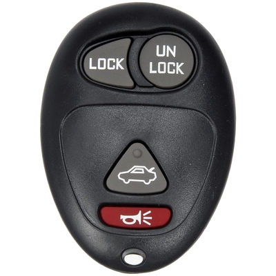 DORMAN - 13741 - Keyless Entry Remote pa3