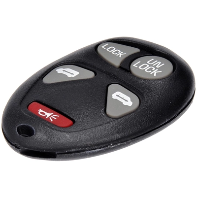 DORMAN - 13742 - Keyless Entry Remote pa2