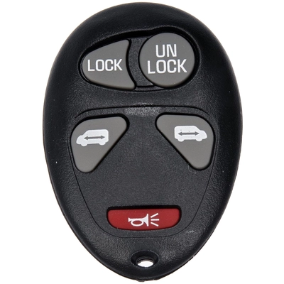 DORMAN - 13742 - Keyless Entry Remote pa3