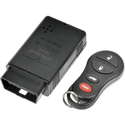 DORMAN - 13776 - Keyless Entry Remote pa1