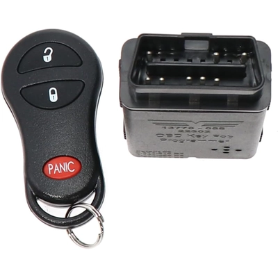 DORMAN - 13778 - Keyless Entry Remote pa4