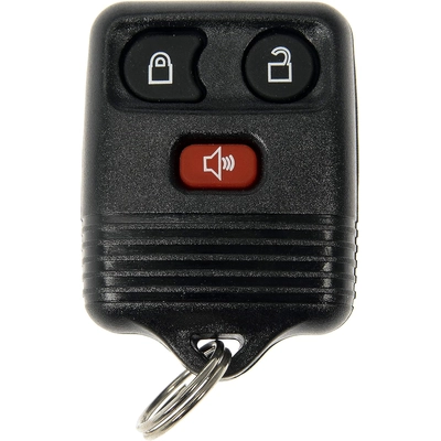 DORMAN - 13798 - Keyless Entry Remote pa2