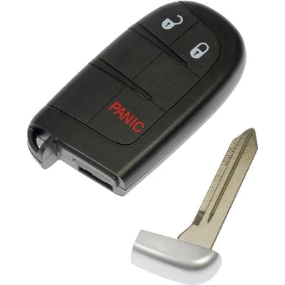 Remote Lock Control Or Fob by DORMAN - 99080 pa2