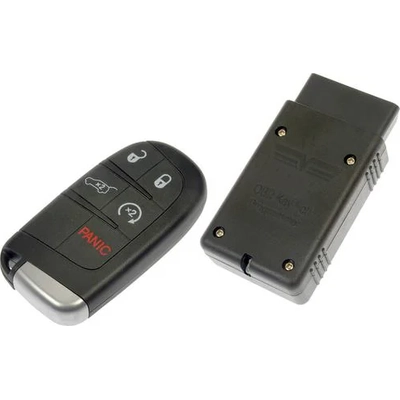 Remote Lock Control Or Fob by DORMAN - 99081 pa1