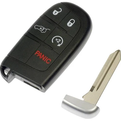 Remote Lock Control Or Fob by DORMAN - 99081 pa2