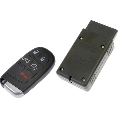 Remote Lock Control Or Fob by DORMAN - 99084 pa1