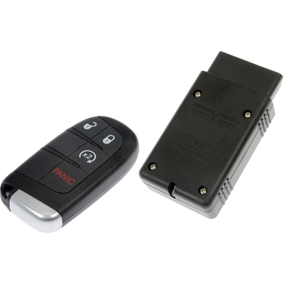 Remote Lock Control Or Fob by DORMAN - 99087 pa1