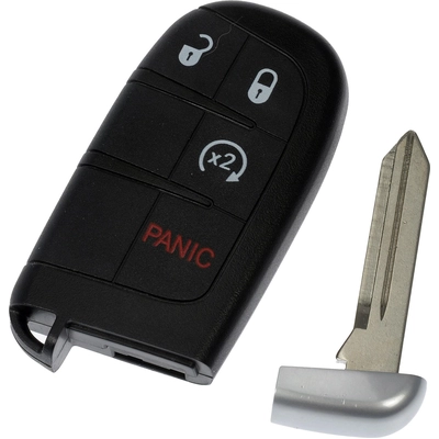 Remote Lock Control Or Fob by DORMAN - 99087 pa4