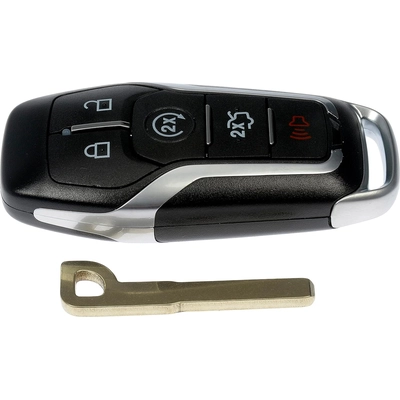 Remote Lock Control Or Fob by DORMAN - 99097 pa2
