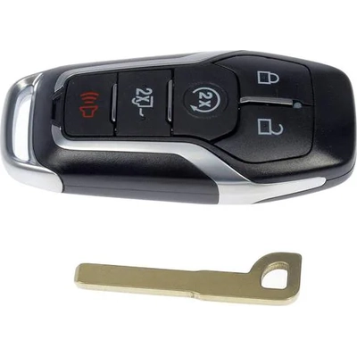 Remote Lock Control Or Fob by DORMAN - 99098 pa3