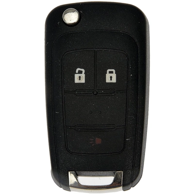 DORMAN - 99116 - Keyless Entry Transmitter pa1