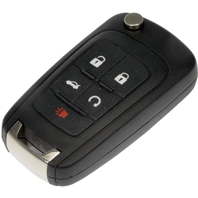 DORMAN - 99122 - Keyless Entry Transmitter pa1