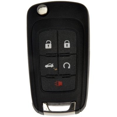 DORMAN - 99122 - Keyless Entry Transmitter pa2