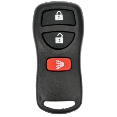 DORMAN - 99131 - Keyless Entry Transmitter pa2