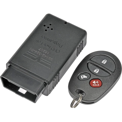 DORMAN - 99135 - Keyless Entry Transmitter pa1