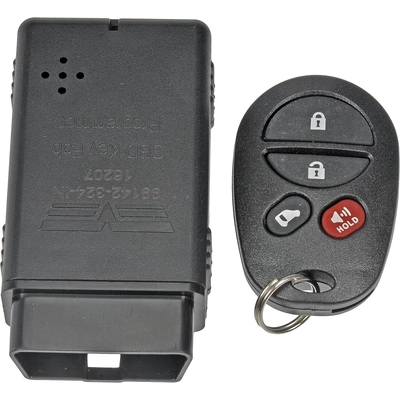 DORMAN - 99135 - Keyless Entry Transmitter pa2