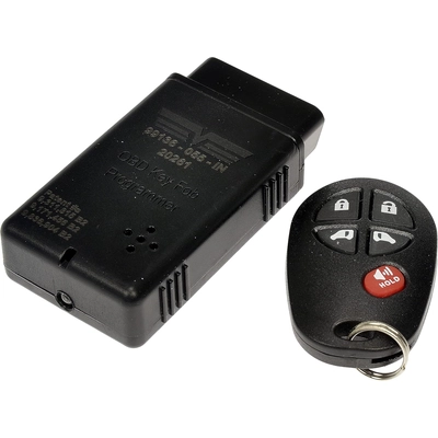 DORMAN - 99136 - Keyless Entry Transmitter pa1