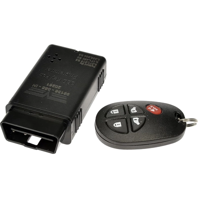 DORMAN - 99136 - Keyless Entry Transmitter pa2