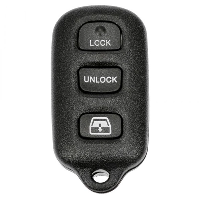 DORMAN - 99138 - Keyless Entry Transmitter pa1