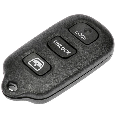 DORMAN - 99138 - Keyless Entry Transmitter pa2