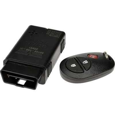 DORMAN - 99140 - Keyless Entry Transmitter pa2