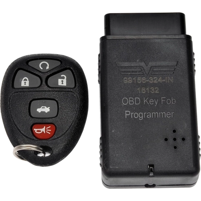 DORMAN - 99157 - Keyless Entry Transmitter pa3