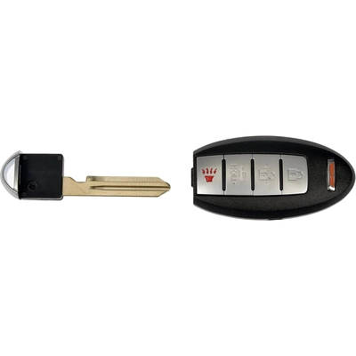 DORMAN - 99159 - Keyless Entry Transmitter pa1