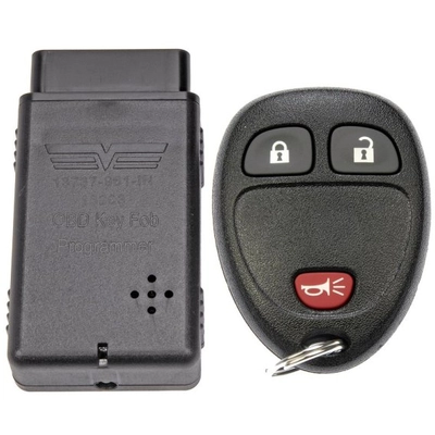 DORMAN - 99161 - Keyless Entry Transmitter pa1