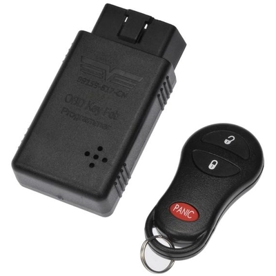 DORMAN - 99164 - Keyless Entry Transmitter pa1