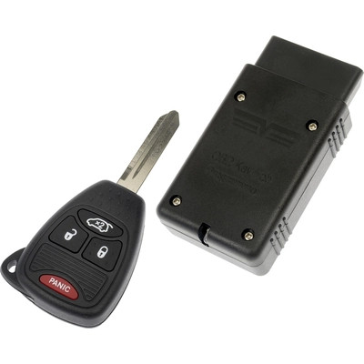 Remote Lock Control Or Fob by DORMAN - 99173 pa1