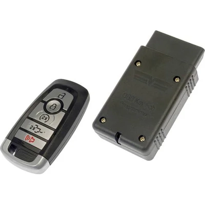 Remote Lock Control Or Fob by DORMAN - 99284 pa1