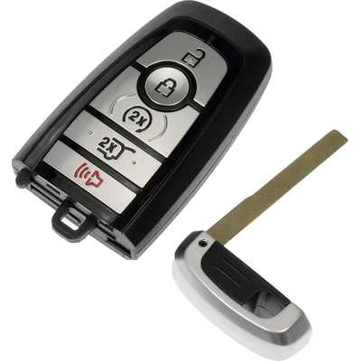 Remote Lock Control Or Fob by DORMAN - 99285 pa1