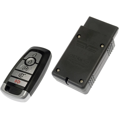 Remote Lock Control Or Fob by DORMAN - 99285 pa5