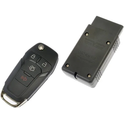 Remote Lock Control Or Fob by DORMAN - 99295 pa1