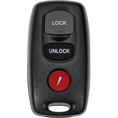 DORMAN - 99350 - Keyless Entry Transmitter pa1