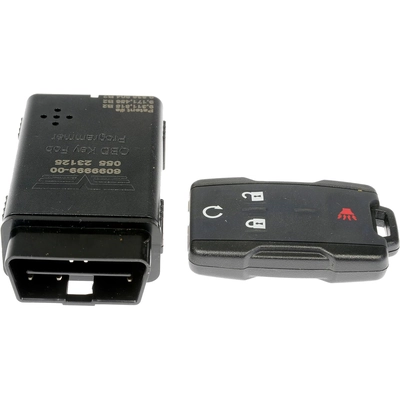 DORMAN - 99352 - Keyless Entry Transmitter pa2