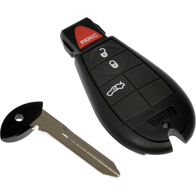 DORMAN - 99362 - Keyless Entry Transmitter pa1