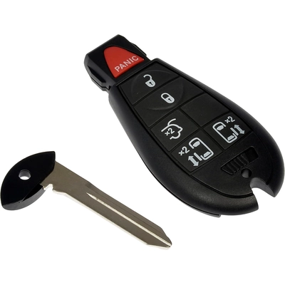 DORMAN - 99365 - Keyless Entry Transmitter pa1