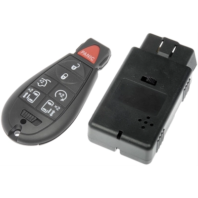 DORMAN - 99366 - Keyless Entry Transmitter pa1