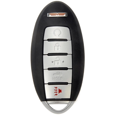 DORMAN - 99369 - Keyless Entry Transmitter pa1