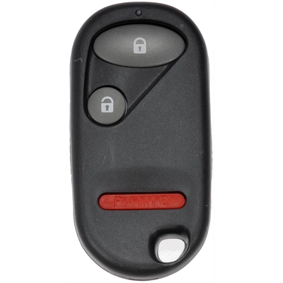 DORMAN - 99372 - Keyless Entry Transmitter pa2