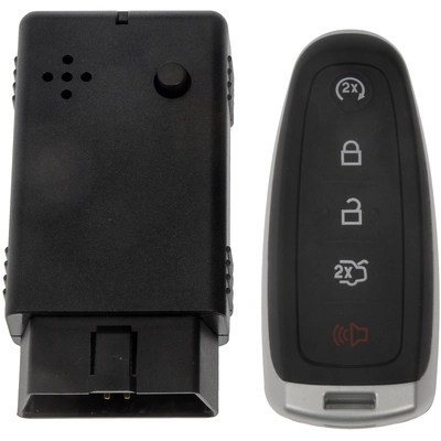 DORMAN - 99389 - Keyless Entry Transmitter pa1