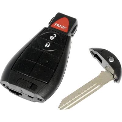 Remote Lock Control Or Fob by DORMAN - 99509 pa2