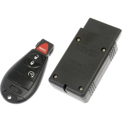 Remote Lock Control Or Fob by DORMAN - 99510 pa2